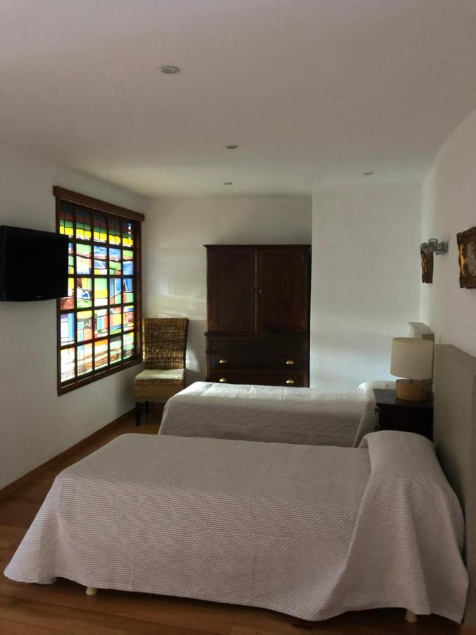 Hotel Pazo da Trave Viveiro Esterno foto