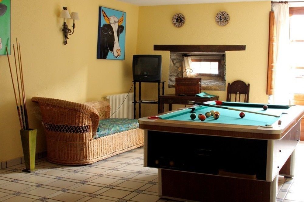 Hotel Pazo da Trave Viveiro Esterno foto